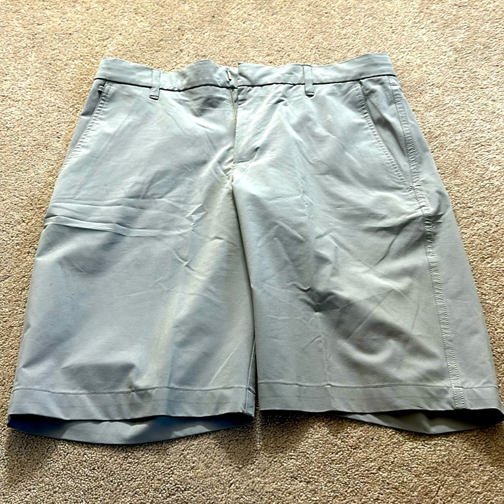 J. Linderberg golf shorts